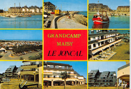 14 GRANDCAMP MAISY - Altri & Non Classificati