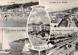 14 TROUVILLE - Trouville