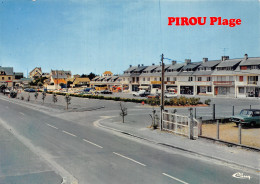 50 PIROU LE CENTRE COMMERCIAL - Other & Unclassified