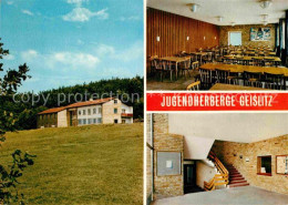 72745875 Geislitz Jugendherberge Geislitz - Andere & Zonder Classificatie