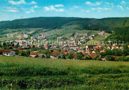 72744948 Bad Soden-Salmuenster Panorama Kurort Im Kinzigtal Bad Soden-Salmuenste - Autres & Non Classés