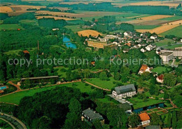 72744918 Bad Sassendorf Kurpark Schloss Gradierwerk Sanatorium Moorbad Soleheilb - Bad Sassendorf