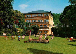 72744908 Sinspelt Hotel Altringer Garten Liegewiese Deutsch Luxemburgischer Natu - Andere & Zonder Classificatie