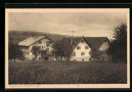 AK Wilhelmsdorf /Württbg., Zieglersche Anstalten, Knabeninstitut Und Taubstummenanstalt  - Other & Unclassified