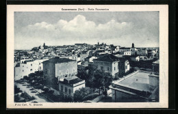 Cartolina Conversano, Parte Panoramica  - Autres & Non Classés