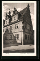 AK Coburg, Gymnasium Casimirianum  - Coburg