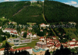 72743743 Wildbad Schwarzwald Kurhaeuser Thermalbad Sommerberg Hotel Bad Wildbad - Other & Unclassified