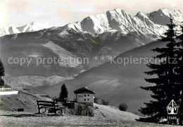 72743709 Grossglockner Blick Vom Bueffet Tauernblick Pass-Thurn  Grossglockner - Altri & Non Classificati