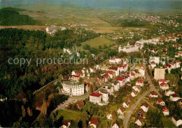 72743699 Bad Wildungen Fliegeraufnahme Albertshausen - Bad Wildungen