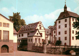 72743669 Schloss Kochberg Mit Liebhabertheater Schloss Kochberg - Sonstige & Ohne Zuordnung