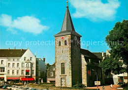 72743302 Velbert Alte Kirche 18. Jhdt. Velbert - Velbert