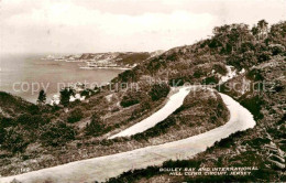 72743217 Jersey Kanalinsel Bouley Bay And International Hill Climb Circuit  - Other & Unclassified