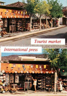 72743171 Tolon Tolo Nafplion Tourist Market International Press Tolon Tolo - Griechenland