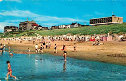 72743125 Noordwijk Aan Zee  Strandleven Kon. Astrid Boulevard Noordwijk - Sonstige & Ohne Zuordnung