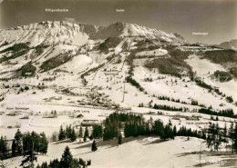 72743081 Oberjoch Panorama Wintersportplatz Allgaeuer Alpen Bad Hindelang - Hindelang