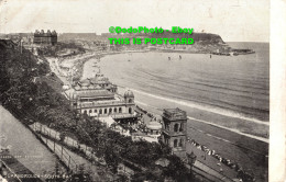 R416709 Scarborough. South Bay. Queen Series. T. T. And S. 1904 - Monde