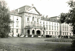 72743011 Goedoelloe Landwirtschaftliche Universitaet Goedoelloe - Hungary