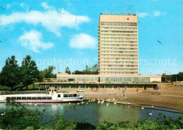 72742946 Potsdam Interhotel Potsdam - Potsdam