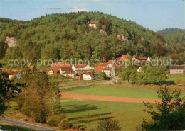 72742264 Veilbronn Panorama Fraenkische Schweiz Heiligenstadt I.OFr. - Other & Unclassified