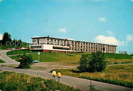 72742174 Scheidegg Allgaeu Kursanatorium Sonnenalm Scheidegg - Sonstige & Ohne Zuordnung