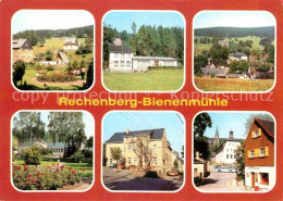 72742134 Rechenberg-Bienenmuehle Osterzgebirge Cafe Am Waldrand Ferienheim Zur P - Rechenberg-Bienenmühle