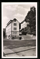 AK Calw I. Schwarzwald, Spöhrerschule  - Calw