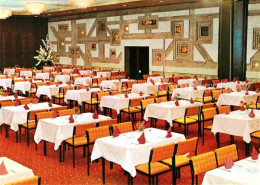 72742028 Warnemuende Ostseebad Hotel Neptun Bernsteinsaal Restaurant Warnemuende - Rostock