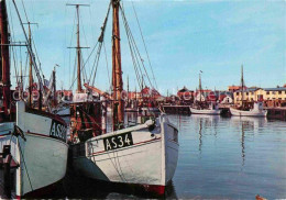 72741985 Grenaa Fiskerihavnen Grenaa - Danemark