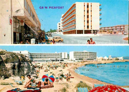 72741936 Can Picafort Mallorca Hotel Strand  - Other & Unclassified