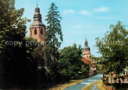 72741930 Ettlingen Kirche Ettlingen - Ettlingen