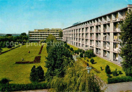 72741866 Eforie Nord Hotels Felix Und Belvedere Rumaenien - Roumanie