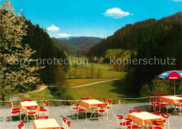 72741806 Stein Bad Berneck Burgschenke Zum Ritter Von Stein Terrasse Stein Bad B - Other & Unclassified