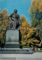 72741298 Kiev Kiew Puschkin Denkmal Kiev - Ukraine