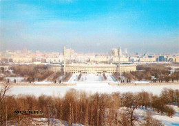 72741292 Moscow Moskva Lenin Stadion  Moscow - Russland