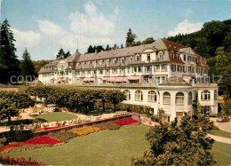 72741214 Schlangenbad Taunus Kurhaus Schlangenbad - Sonstige & Ohne Zuordnung