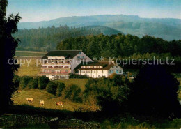 72741206 Waldmichelbach Sonnen Cafe Hotel Kreidacher Hoehe Odenwald Wald-Michelb - Andere & Zonder Classificatie