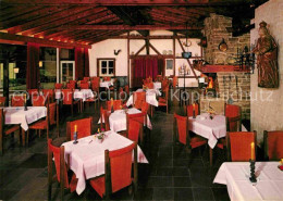 72741194 Myhl Restaurant Cafe Haus Scholl Myhl - Andere & Zonder Classificatie