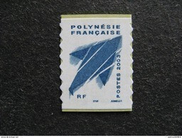 Polynésie:  TB N°704A, Neuf XX . - Neufs