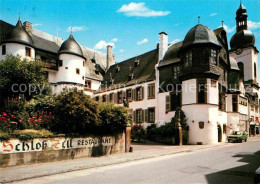 72741046 Zell Mosel Schloss Zell (Mosel) - Sonstige & Ohne Zuordnung