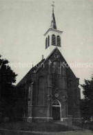 72740833 Zuiderwoude Kerk Zuiderwoude - Sonstige & Ohne Zuordnung