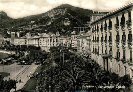 72740782 Salerno Lungomare Trieste Salerno - Autres & Non Classés