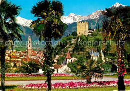 72740665 Merano Suedtirol Panorama Merano - Autres & Non Classés