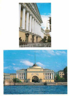 72740224 St Petersburg Leningrad Former Admiralty  Russische Foederation - Russland