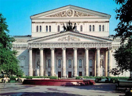 72740183 Moscow Moskva Bolshoi Theatre  Moscow - Russie