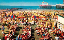 72740123 Scheveningen Zonneterras Sonnenterrasse Strand Scheveningen - Other & Unclassified