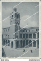 Bi367 Cartolina Faenza Palazzo Degli Uffici Provincia Di Ravenna - Ravenna