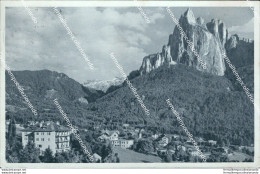 Bf414 Cartolina Siusi Allo Siciliar Dolomiten Provincia Di Bolzano - Bolzano (Bozen)