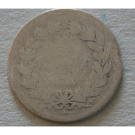 Louis Philippe Ier -1 Franc 1844 W Lille - Other & Unclassified