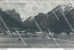 Bc411 Cartolina Val Pusteria Dobbiaco Nuova - Bolzano