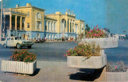 72740040 Taganrog Railway Station Taganrog - Russie